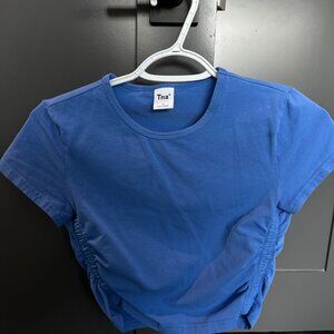 Aritzia Cropped T-shirt